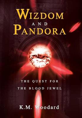 Book cover for Wizdom and Pandora