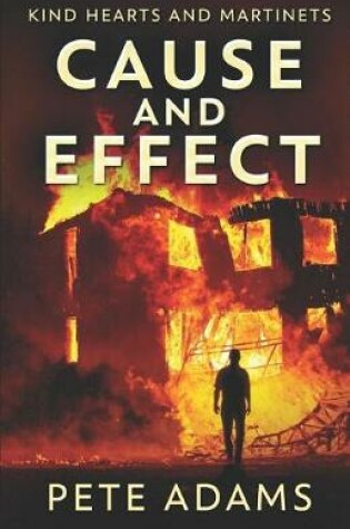 Cover of Cause And Effect