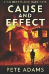 Book cover for Cause And Effect