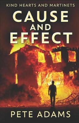 Cover of Cause And Effect