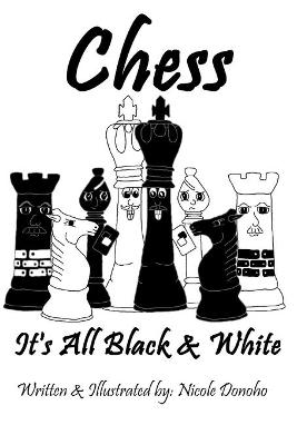 Book cover for Chess