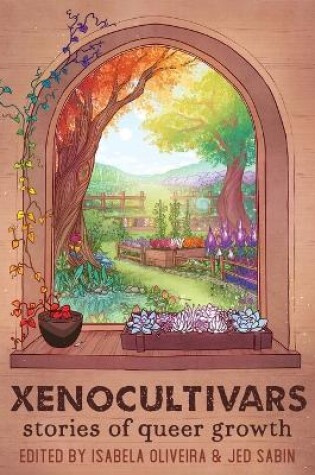 Cover of Xenocultivars