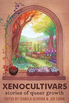 Book cover for Xenocultivars