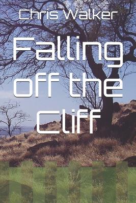 Book cover for Falling off the Cliff