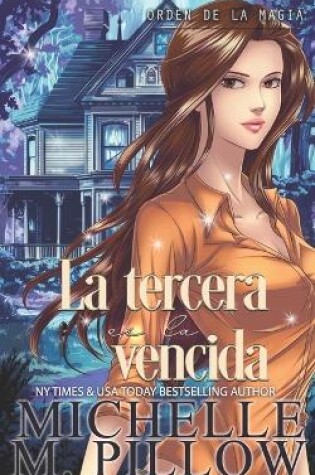 Cover of La tercera es la vencida