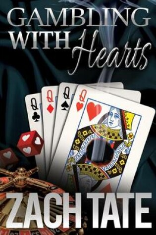 Cover of Gambling with Hearts