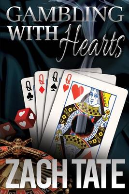 Book cover for Gambling with Hearts