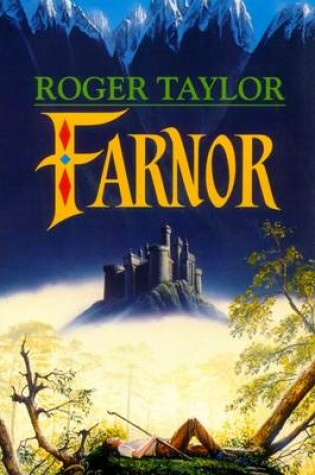 Cover of Farnor