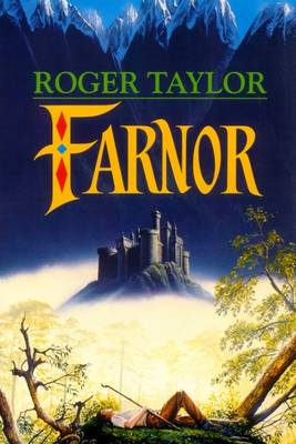 Book cover for Farnor