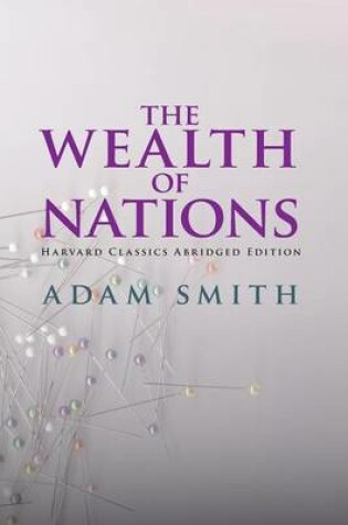 Cover of The Wealth of Nations Abridged