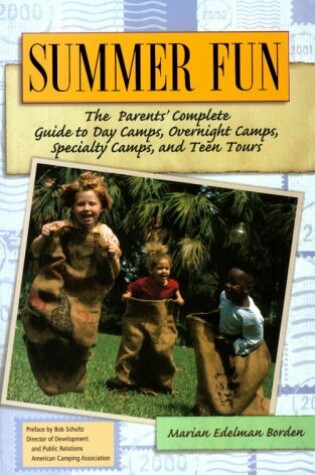 Cover of Summer Fun