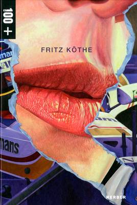 Book cover for Fritz Kothe