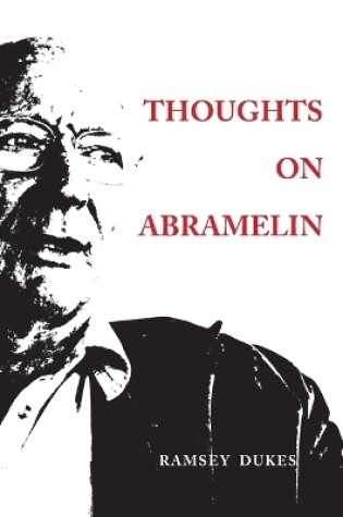 Cover of Thoughts on Abramelin