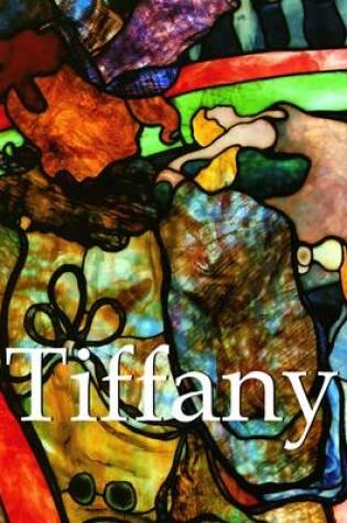 Cover of Tiffany, Mega Square