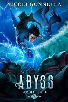 Cover of Abyss