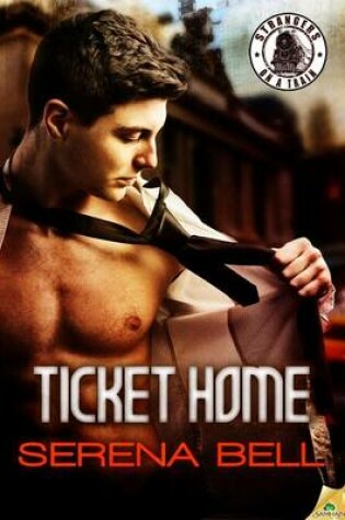Cover of Ticket Home