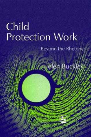 Cover of Child Protection Work