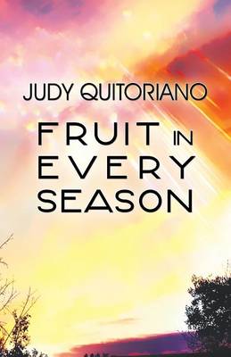 Book cover for Fruit in Every Season