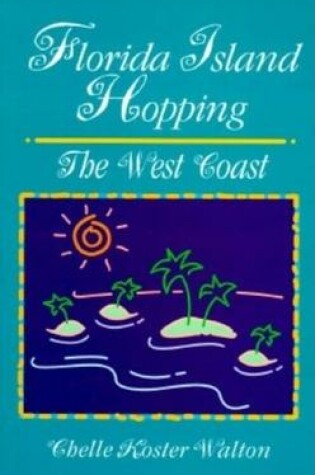 Cover of Florida Island Hopping