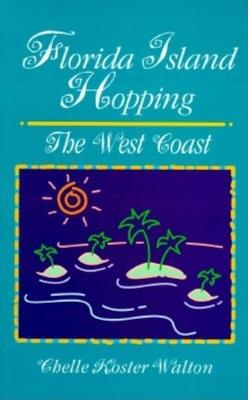 Book cover for Florida Island Hopping