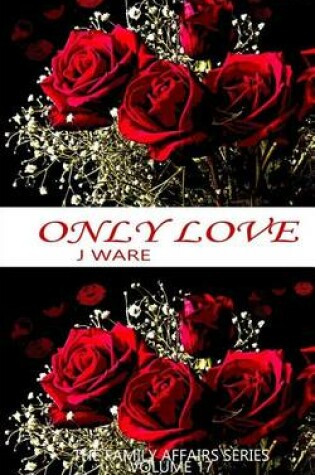 Cover of Only Love