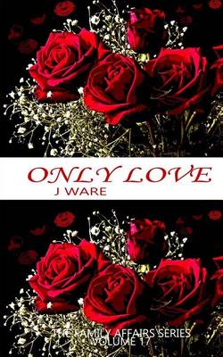 Cover of Only Love