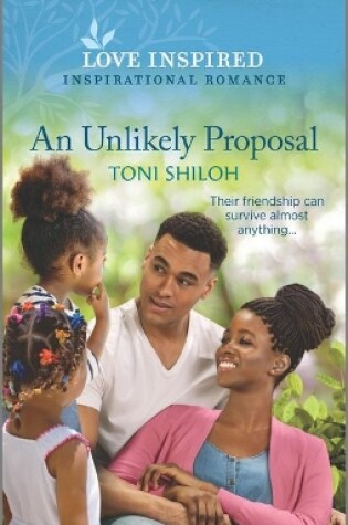 Cover of An Unlikely Proposal