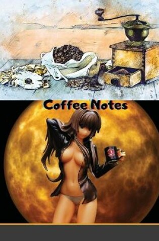 Cover of Coffee Notes