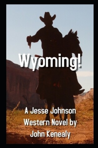 Cover of Wyoming!