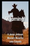 Book cover for Wyoming!