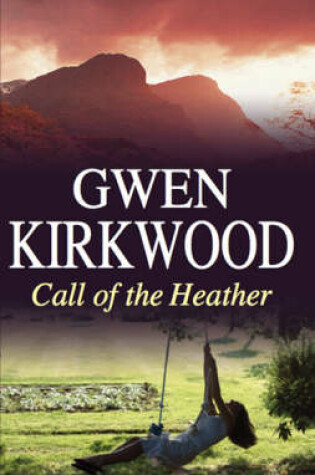 Cover of Call of the Heather