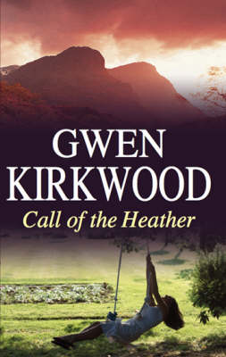 Book cover for Call of the Heather