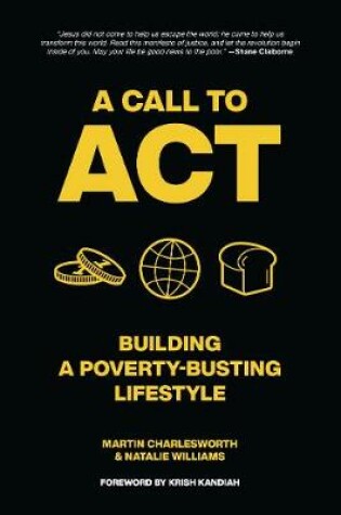 Cover of A Call to Act