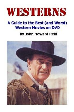 Cover of Westerns