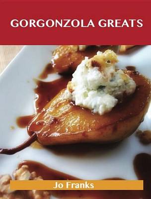 Book cover for Gorgonzola Greats