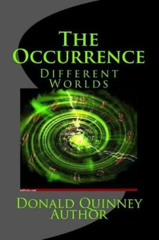 Cover of The Occurrence