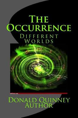 Book cover for The Occurrence