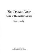 Cover of Opium Eater