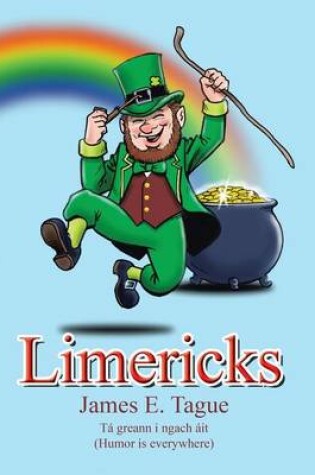 Cover of Limericks