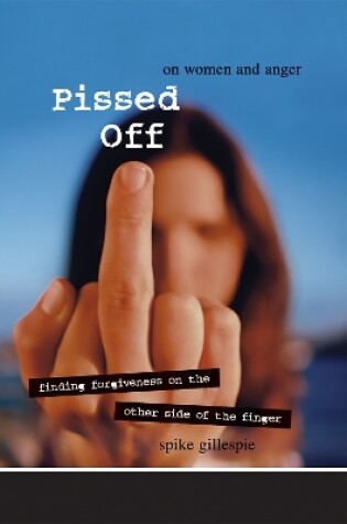 Cover of Pissed Off