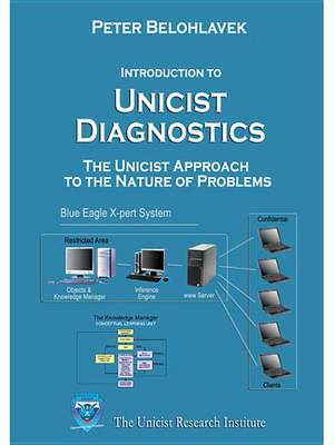 Book cover for Introduction to Unicist Diagnostics