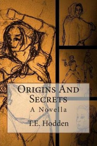 Cover of Origins And Secrets