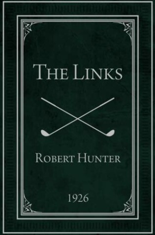 Cover of The Links