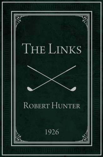 Book cover for The Links
