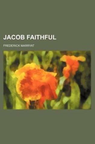 Cover of Jacob Faithful (Volume 3)