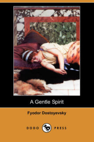 Cover of A Gentle Spirit (Dodo Press)