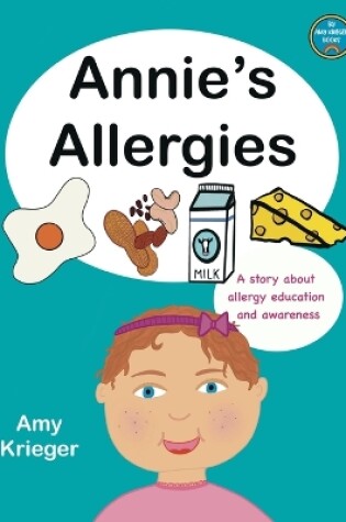 Cover of Annie's Allergies