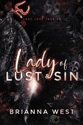 Cover of Lady of Lust & Sin