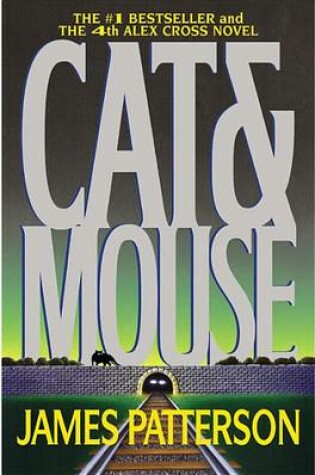 Cover of Cat & Mouse