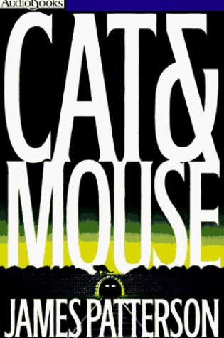 Cover of Cat & Mouse